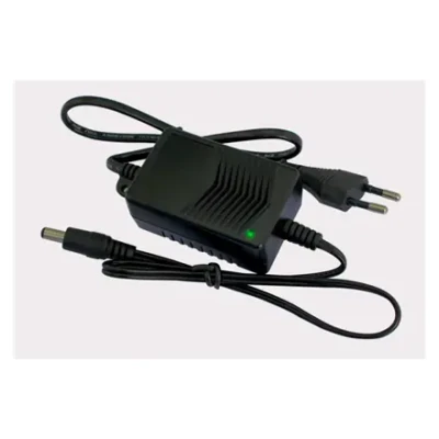Hikvision  |  Power adapter  |  POWER BUBBLE PB-12-2TB  |  12 V  |  Adapter