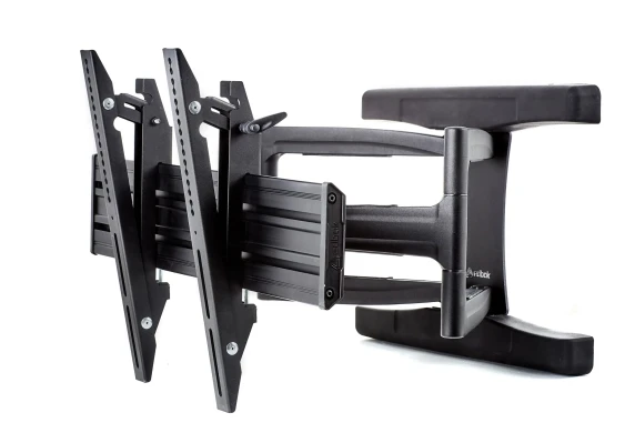 EDBAK  |  Wall mount  |  VSM654  |  Display Mounts  |  65-86 "  |  Maximum weight (capacity) 45 kg  |  Black