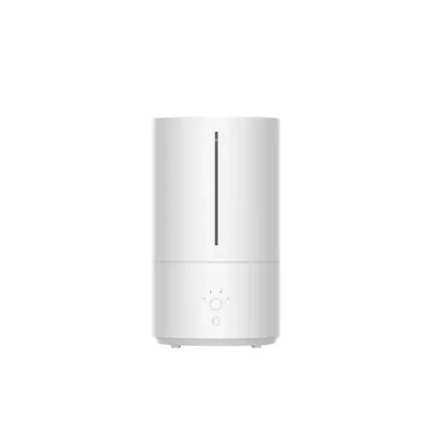 Xiaomi  |  Smart Humidifier 2 EU  |  BHR6026EU  |  - m³  |  28 W  |  Water tank capacity 4.5 L  |  -  |  Humidification capacity 350 ml / hr  |  White