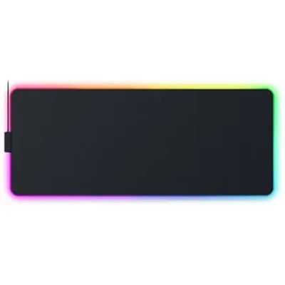 Razer  |  Strider Chroma Mouse Pad  |  Mouse Pad  |  900 x 370 x 4 mm  |  Black