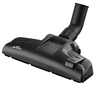 ETA  |  Vacuum cleaner  |  ETA151790010 Stormy Car  |  Bagless  |  Power 800 W  |  Dust capacity 2.2 L  |  Black