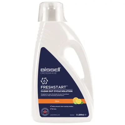 Bissell  |  FreshStart Clean-Out Cycle Solution  |  2000 ml