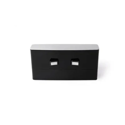 Ecovacs  |  Charging Dock (EU)  |  CH2118  |  Black