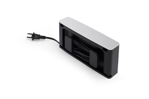 Ecovacs  |  Charging Dock (EU)  |  CH2118  |  Black