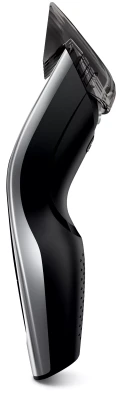 Philips  |  Matu mašīna Sērija 9000  |  HC9420 / 15  |  Bezvadu vai ar vadu  |  Garuma pakāpju skaits 60  |  Melns / Sudrabs