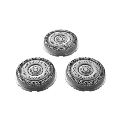 Philips  |  Replacement shaving heads (3 pcs)  |  SH91 / 50