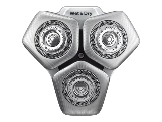 Philips  |  Replacement shaving heads (3 pcs)  |  SH91 / 50
