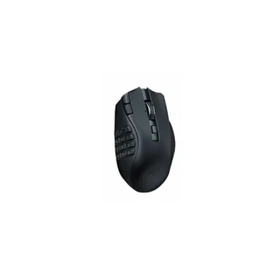 Razer  |  Naga V2 HyperSpeed  |  Gaming Mouse  |  Wireless  |  2.4GHz, Bluetooth  |  Black  |  No