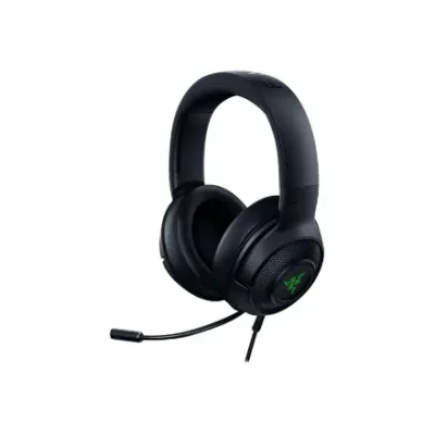 Razer  |  Gaming Headset  |  Kraken V3 X  |  Wired  |  Over-Ear