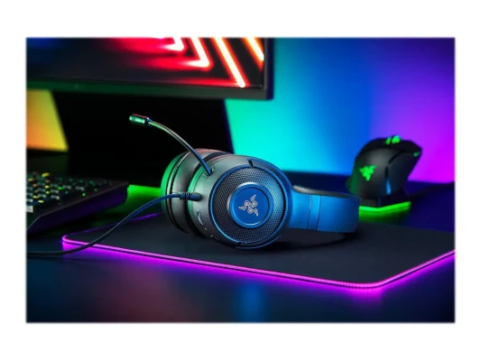 Razer  |  Gaming Headset  |  Kraken V3 X  |  Wired  |  Over-Ear