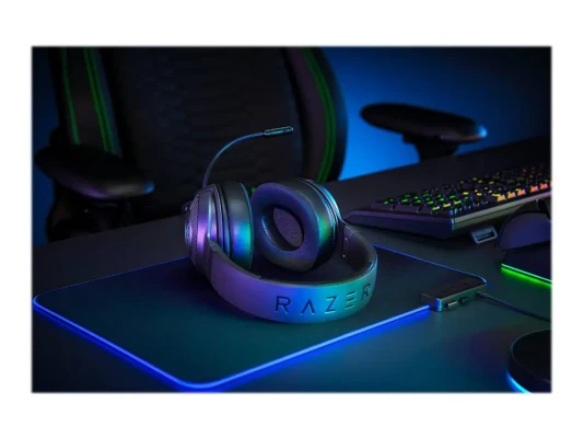 Razer  |  Gaming Headset  |  Kraken V3 X  |  Wired  |  Over-Ear