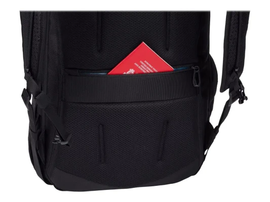 Thule  |  TACBP2316  |  Accent Backpack 26L  |  Backpack for laptop  |  Black
