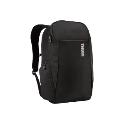 Thule  |  TACBP2116  |  Рюкзак Accent 23L  |  Рюкзак для ноутбука  |  Черный