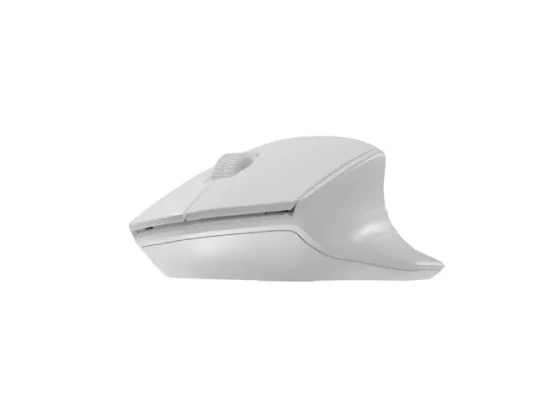 Natec  |  Mouse  |  Siskin 2  |  Wireless  |  USB Type-A  |  White