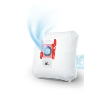 Bosch  |  AirFresh GALL Vacuum cleaner bag  |  BBZAFGALL  |  White