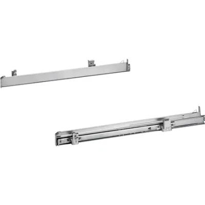 Bosch  |  Clip Rail  |  HEZ538000  |  Stainless steel