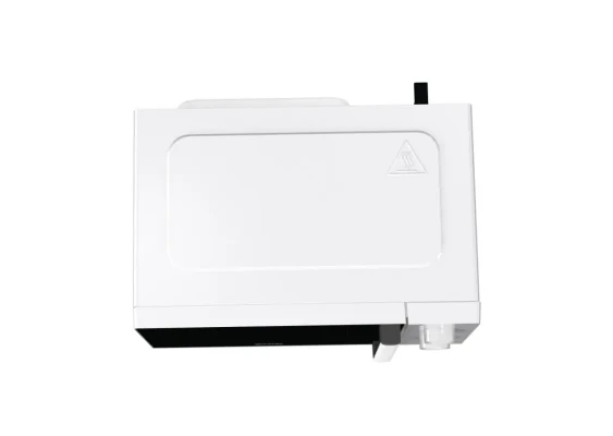 Gorenje  |  Microwave Oven  |  MO20E1WH  |  Free standing  |  20 L  |  800 W  |  White
