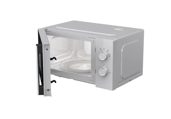 Gorenje  |  Microwave Oven  |  MO20E1WH  |  Free standing  |  20 L  |  800 W  |  White