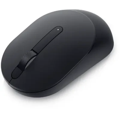 Dell  |  MS300  |  Pilna izmēra bezvadu pele  |  Bezvadu  |  Bezvadu  |  Melna