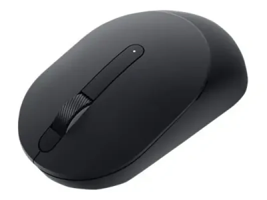 Dell  |  MS300  |  Pilna izmēra bezvadu pele  |  Bezvadu  |  Bezvadu  |  Melna
