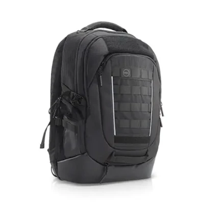 Dell  |  460-BCML  |  Rugged Notebook Escape Backpack  |  Backpack for laptop  |  Black