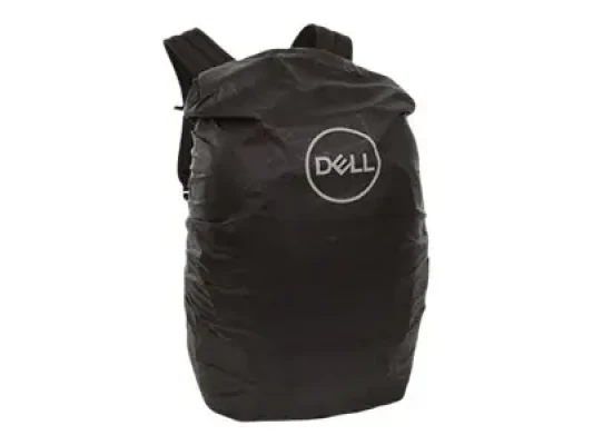 Dell  |  460-BCML  |  Rugged Notebook Escape Backpack  |  Backpack for laptop  |  Black