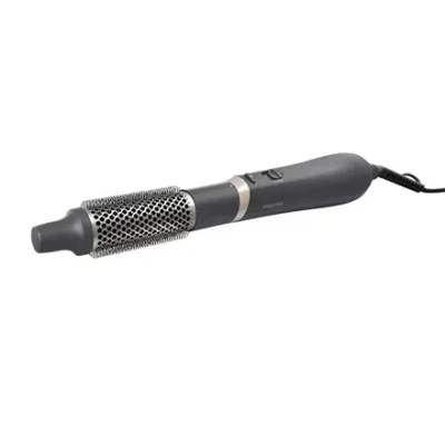 Philips  |  Matu veidotājs  |  BHA301 / 00 3000 sērija  |  Garantija 24 mēneši  |  Siltuma līmeņu skaits 3  |  800 W  |  Melns