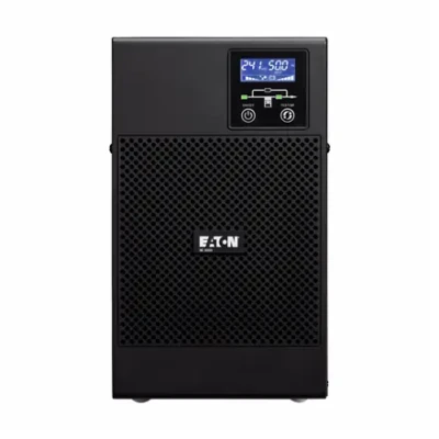 Eaton  |  OnLine UPS  |  9E3000I  |  3000 VA  |  2400 W  |  C20