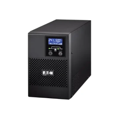Eaton  |  OnLine UPS  |  9E1000I  |  1000 VA  |  800 W  |  C14