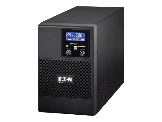 Eaton  |  OnLine UPS  |  9E1000I  |  1000 VA  |  800 W  |  C14