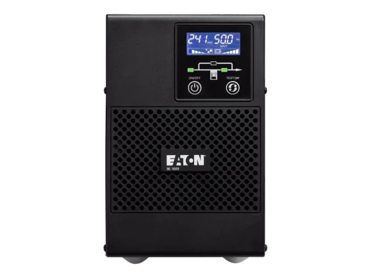 Eaton  |  OnLine UPS  |  9E1000I  |  1000 VA  |  800 W  |  C14