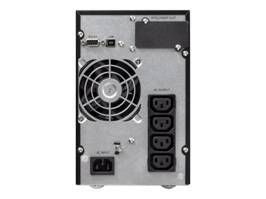 Eaton  |  OnLine UPS  |  9E1000I  |  1000 VA  |  800 W  |  C14