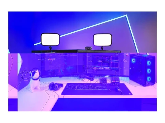 Elgato  |  Stream Deck+  |  10GBD9901  |  Melns