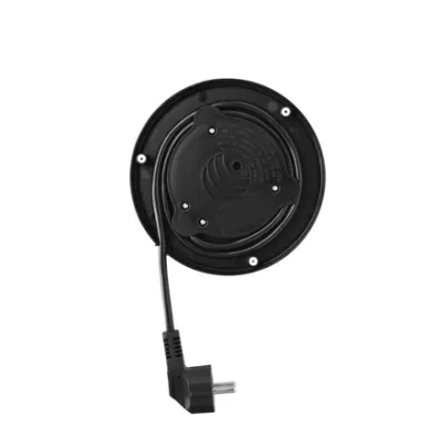 ETA  |  Kettle  |  ETA559590000 Emma  |  Electric  |  2200 W  |  1.5 L  |  Stainless steel  |  360° rotational base  |  Black