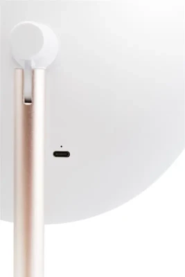 ETA  |  Cosmetic Mirror  |  ETA135390000 Fenité  |  17.8 cm