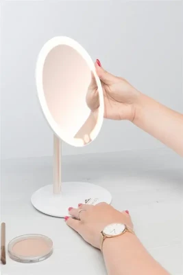 ETA  |  Cosmetic Mirror  |  ETA135390000 Fenité  |  17.8 cm