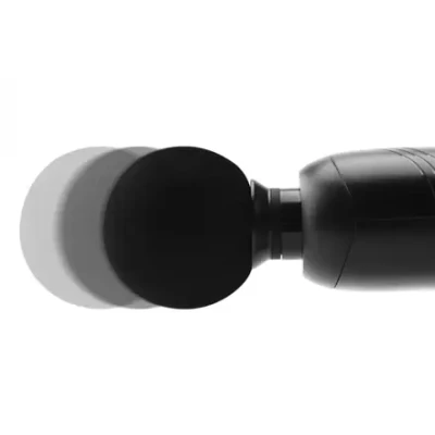 ETA  |  Mini Massage Gun  |  ETA166090000  |  Number of power levels 5  |  Black