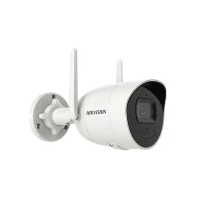 Hikvision  |  IP kamera  |  DS-2CV2041G2-IDW(E)  |  Bullet  |  4 MP  |  2.8mm  |  IP66  |  H.265  /  H.264  |  micro SD / SDHC / SDXC, max. 256 GB