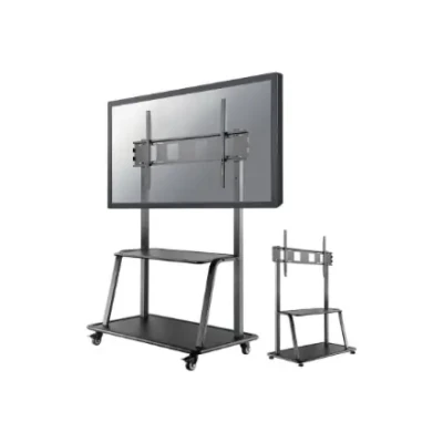 Neomounts By Newstar TV SET ACC FLOOR STAND 60-105" / NS-M4000BLACK NEOMOUNTS  |  Neomounts