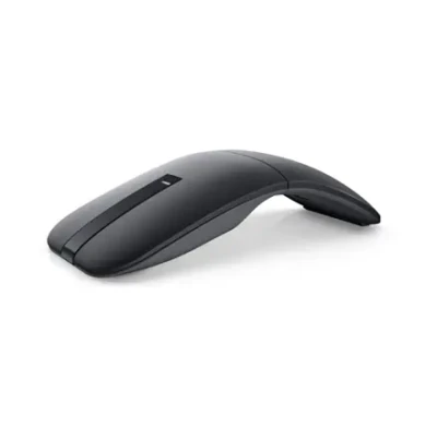 Dell  |  MS700  |  Bluetooth Travel Mouse  |  Wireless  |  Black