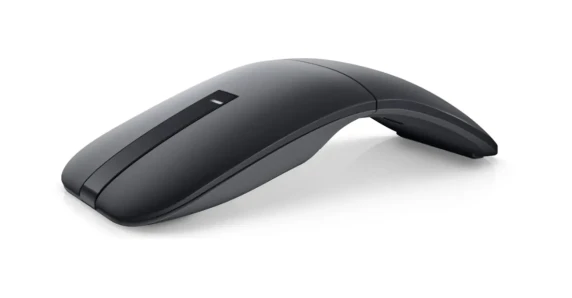 Dell  |  MS700  |  Bluetooth Travel Mouse  |  Wireless  |  Black