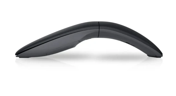 Dell  |  MS700  |  Bluetooth Travel Mouse  |  Wireless  |  Black