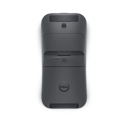 Dell  |  MS700  |  Bluetooth Travel Mouse  |  Wireless  |  Black
