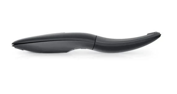 Dell  |  MS700  |  Bluetooth Travel Mouse  |  Wireless  |  Black