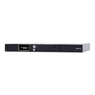 CyberPower  |  Smart App UPS Systems  |  OR600ERM1U  |  600 VA  |  360 W