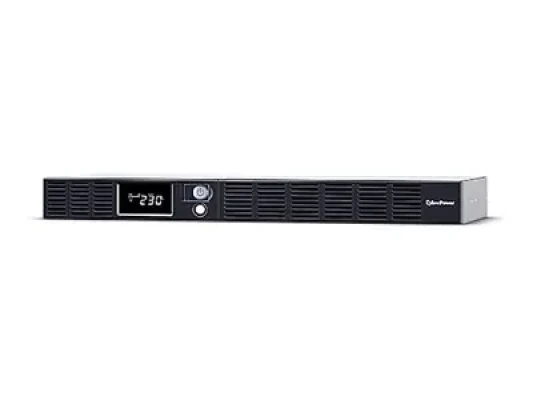 CyberPower  |  Smart App UPS Systems  |  OR600ERM1U  |  600 VA  |  360 W