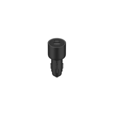 Xiaomi  |  67W Car Charger (USB-A + Type-C)