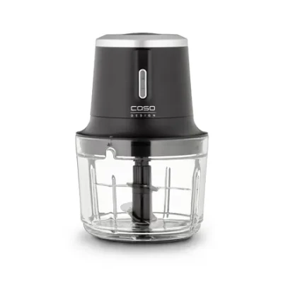 Caso  |  Multi Chopper  |  Chop & Go  |  Black  |  200 W