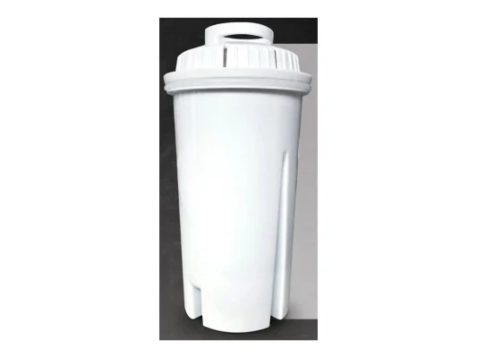 Caso  |  Replacement Water Filter for Turbo Hot Water Dispensers  |  6 pcs.  |  White