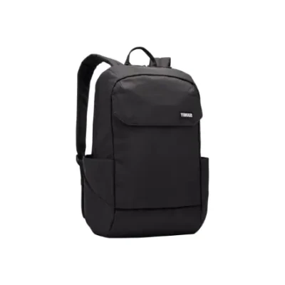 Thule  |  TLBP-216  |  Lithos Backpack  |  Fits up to size 16 "  |  Backpack  |  Black